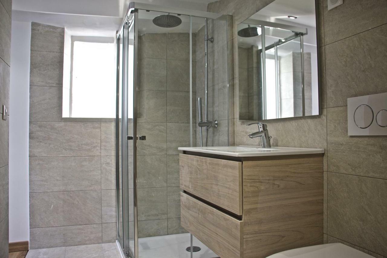 Duplex Fontaine - Appartement Duplex Coeur Vieil Antibes Old City Marche Provencal エクステリア 写真